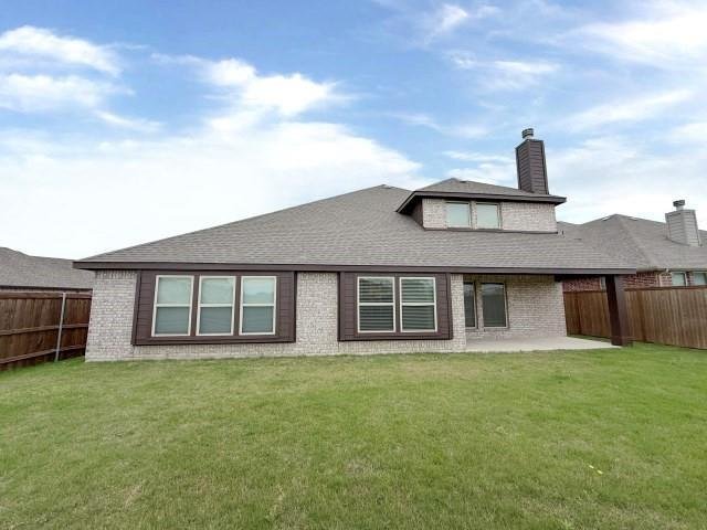 House in Mansfield, Texas, United States 3 - 18075701