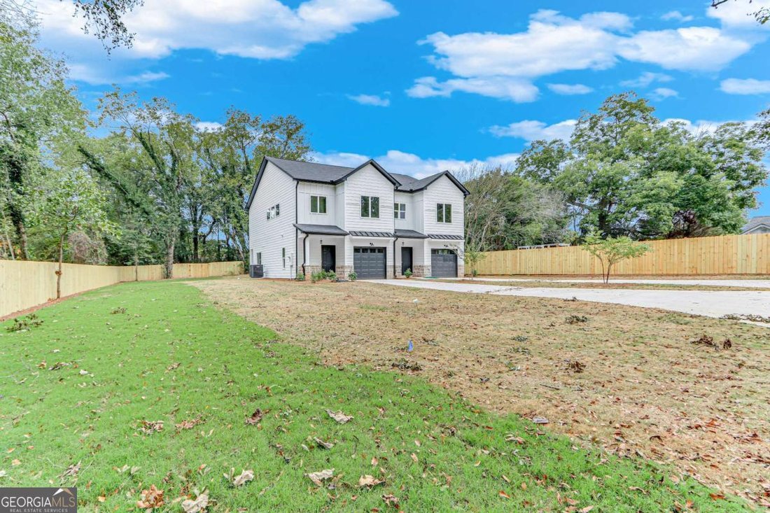 House in Royston, Georgia, United States 3 - 18075300