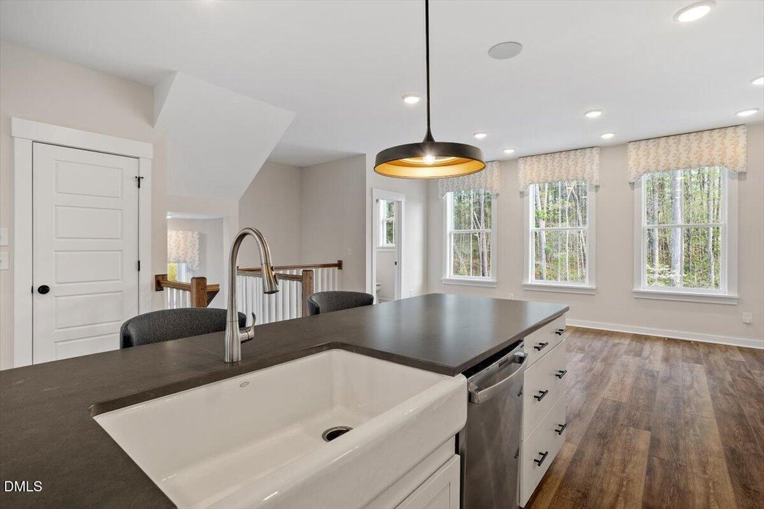 Townhouse in Apex, North Carolina, United States 4 - 18075507