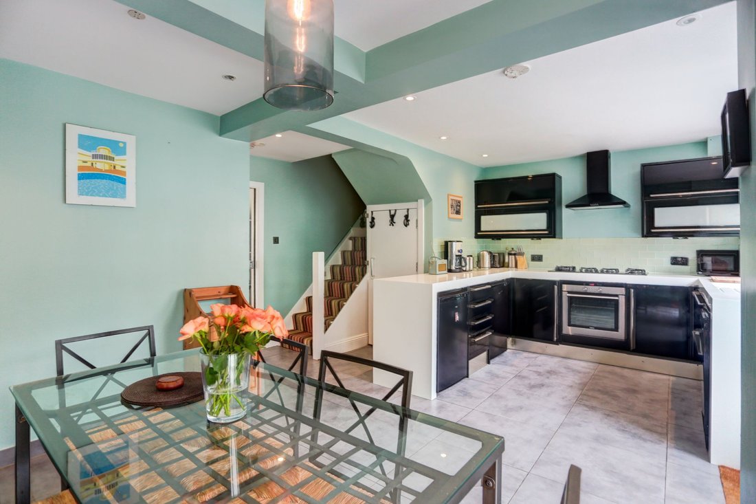 House in Kemptown, England 3 - 18078709