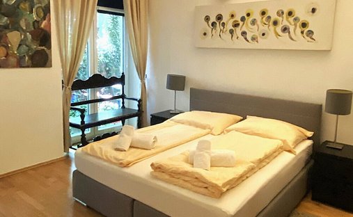 Apartment in Vienna, Wien, Austria 1