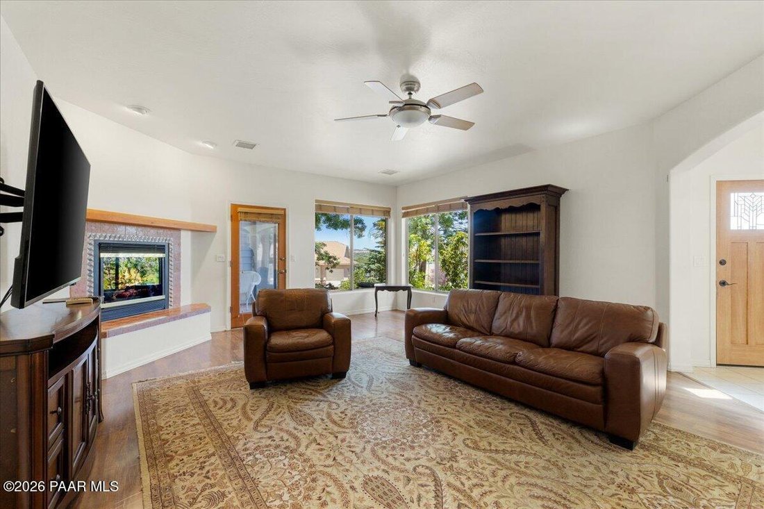 House in Prescott, Arizona, United States 5 - 18079526
