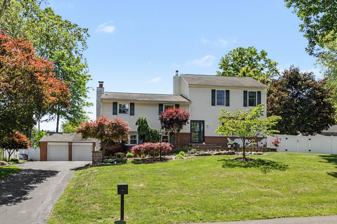 House in Churchville, Pennsylvania, United States 4 - 18074155