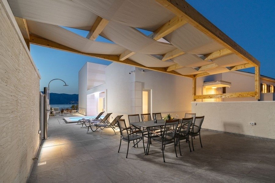 Villa in Supetar, Split-Dalmatia County, Croatia 2 - 18076092