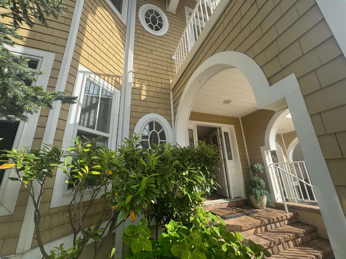 House in Longport, New Jersey, United States 2 - 18072060