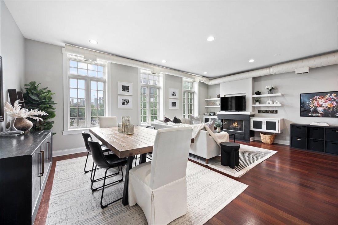 Condo in Chicago, Illinois, United States 5 - 18076402