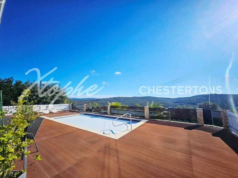 Villa in Loule (Sao Sebastiao), Algarve, Portugal 3 - 18079023