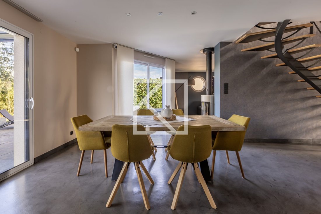House in Mulsanne, Pays de la Loire, France 4 - 18078008
