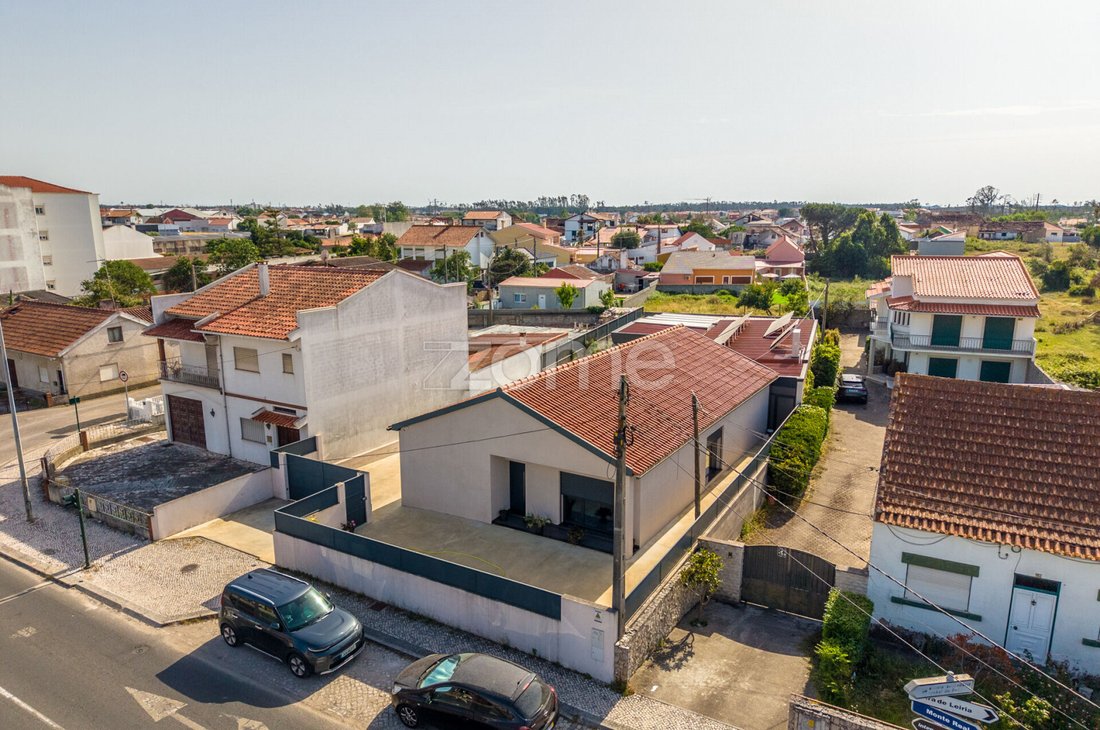 House in Marinha Grande, Leiria District, Portugal 4 - 18077364