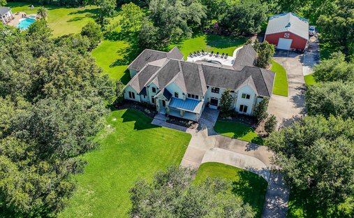 Casa a Missouri City, Texas, Stati Uniti 1