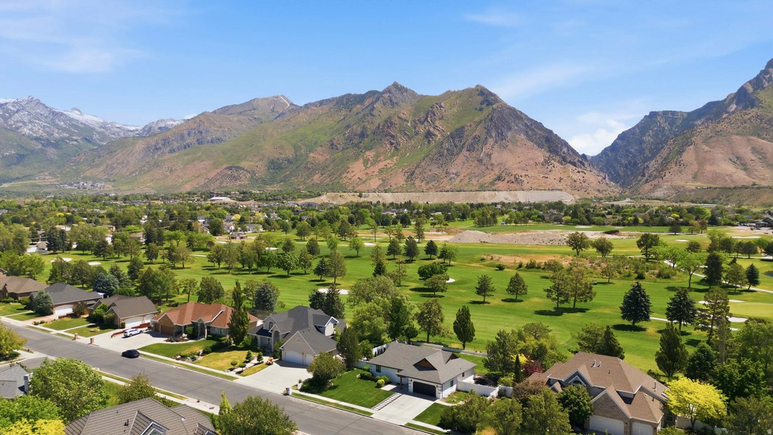 House in Highland, Utah, United States 2 - 18079049