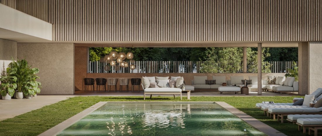 Villa à Es Cubells, Sant Josep de sa Talaia, Îles Baléares 2 - 18071421