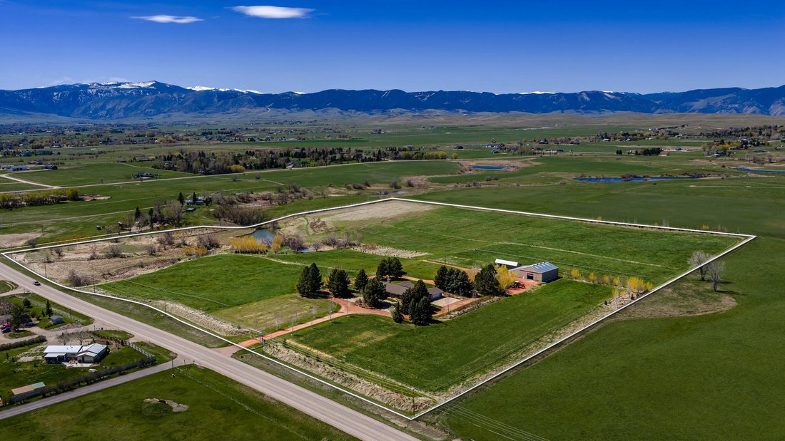 House in Sheridan, Wyoming, United States 1 - 18076566