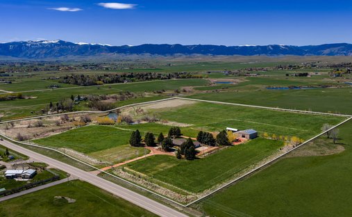 House in Sheridan, Wyoming, United States 1