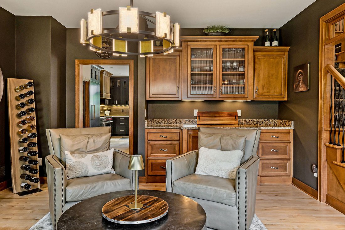 House in Delafield, Wisconsin, United States 4 - 18079494