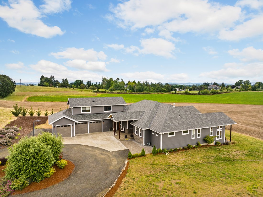 House in Corvallis, Oregon, United States 1 - 18074177