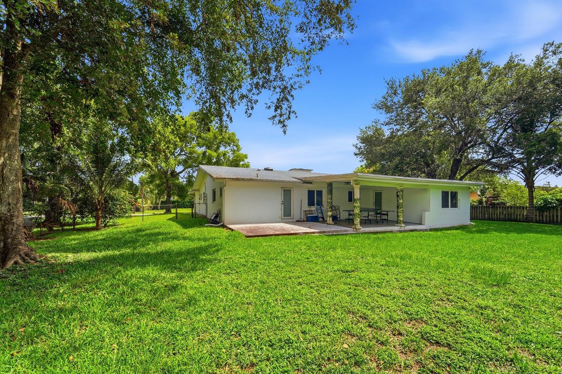 House in Plantation, Florida, United States 5 - 18072242