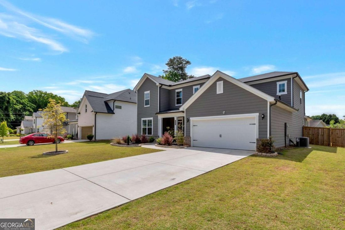 House in Tucker, Georgia, United States 4 - 18075375