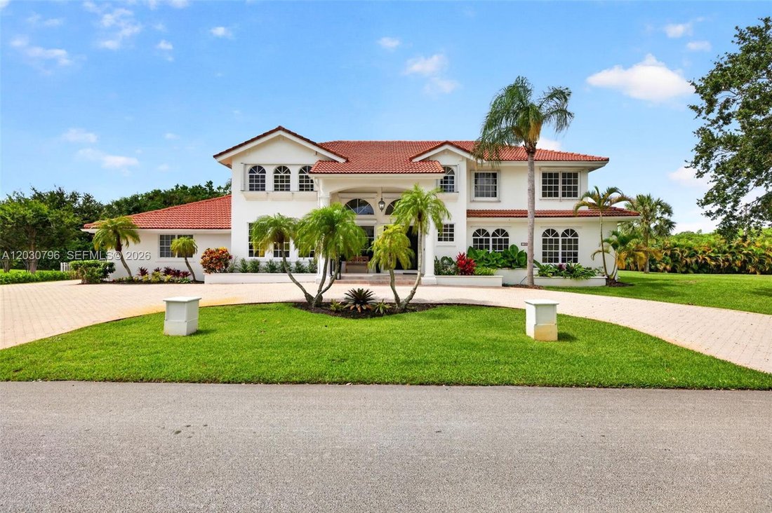 House in Davie, Florida, United States 1 - 18078753