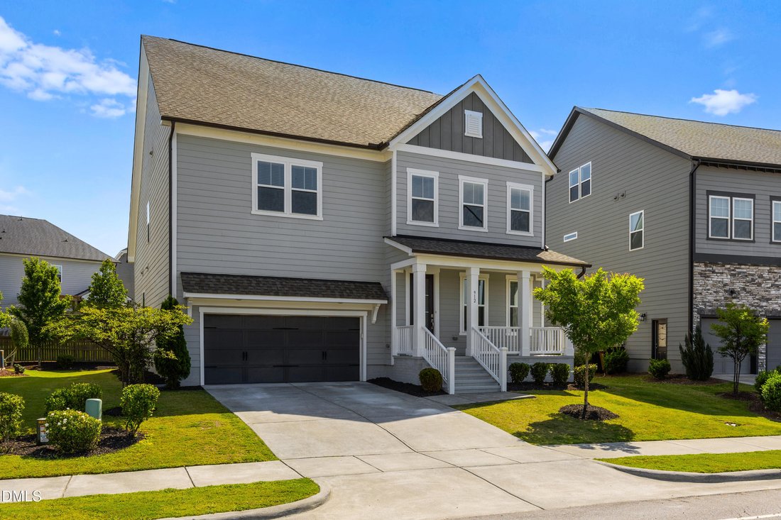 House in Morrisville, North Carolina, United States 2 - 18071742