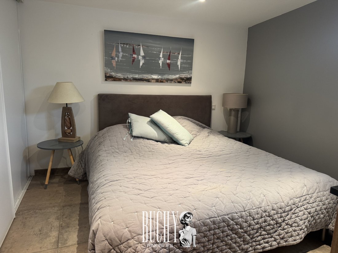 House in Olonne-sur-Mer, Les Sables-d'Olonne, France 5 - 18075596
