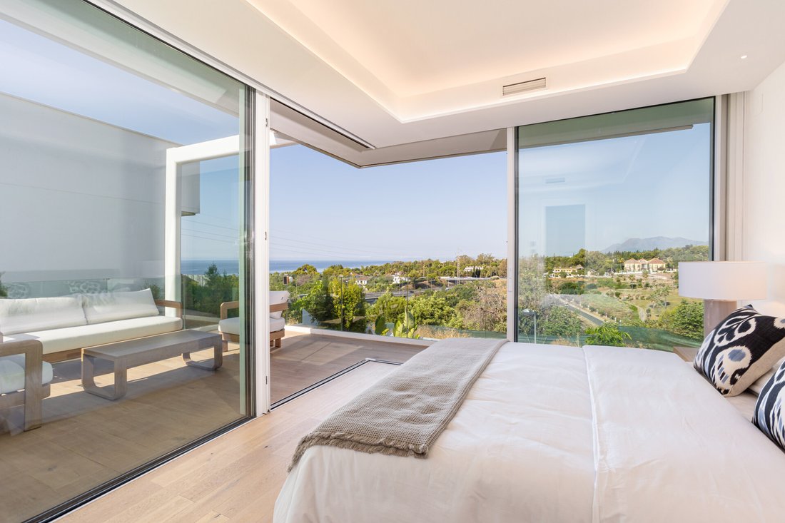 Villa in Marbella, Andalusia, Spain 2 - 17099771