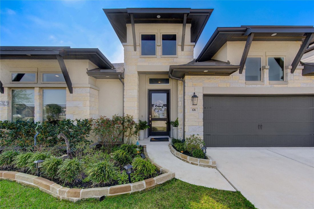 House in Katy, Texas, United States 2 - 18072585