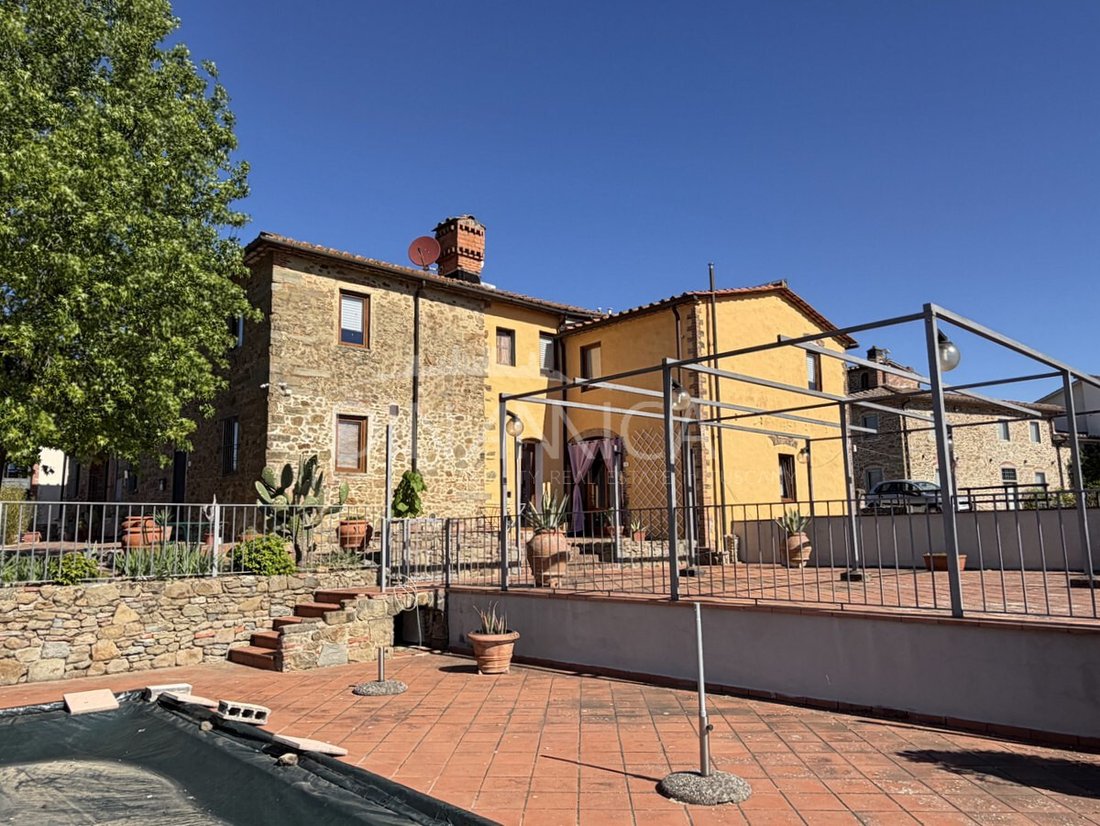 House in Center, Vinci, Tuscany 1 - 18077168