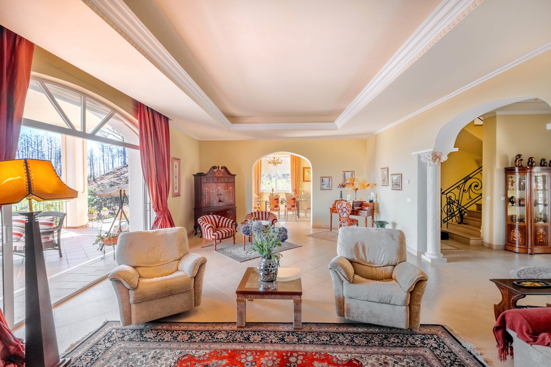 Finca in Estepona, Andalusia, Spain 3 - 18079465