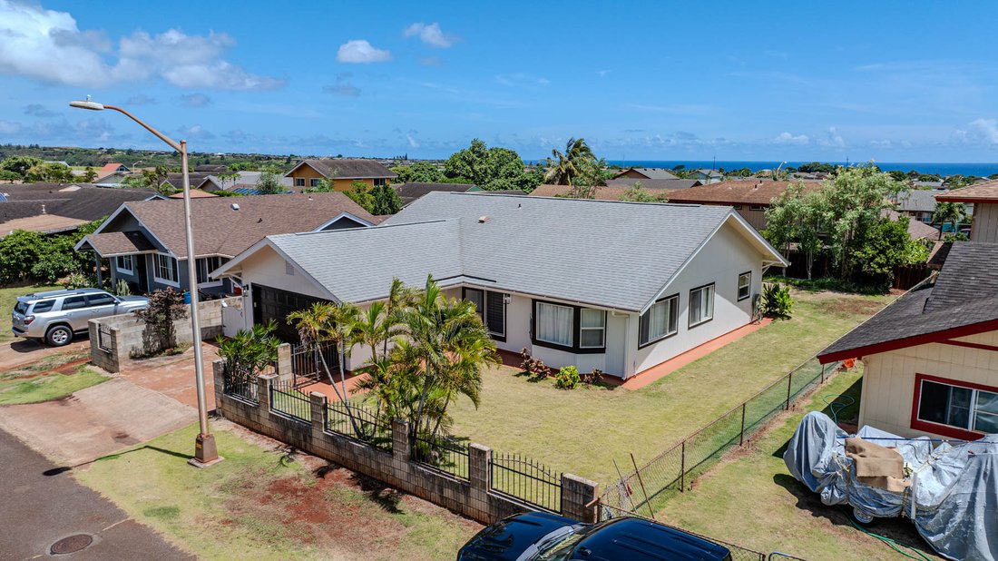 House in Hanapepe, Hawaii, United States 2 - 18074304