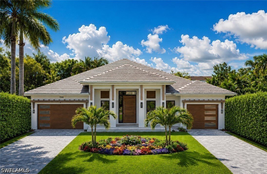 House in Naples, Florida, United States 1 - 18078426