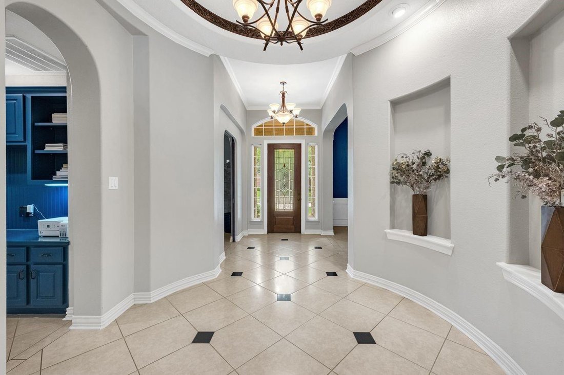 House in Katy, Texas, United States 3 - 18075836