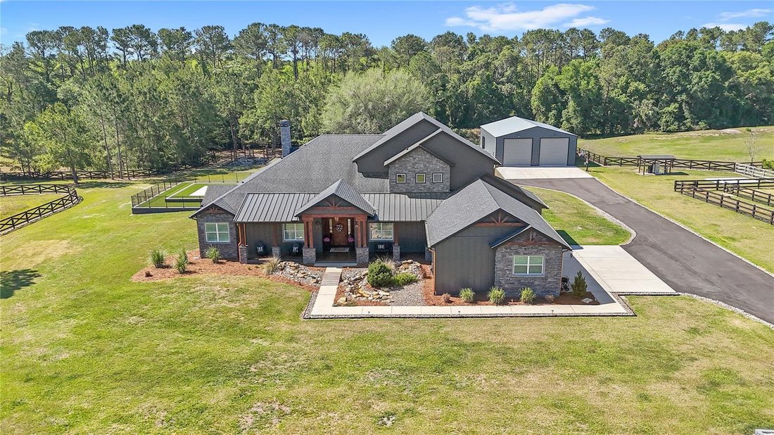 House in Umatilla, Florida, United States 2 - 18075512