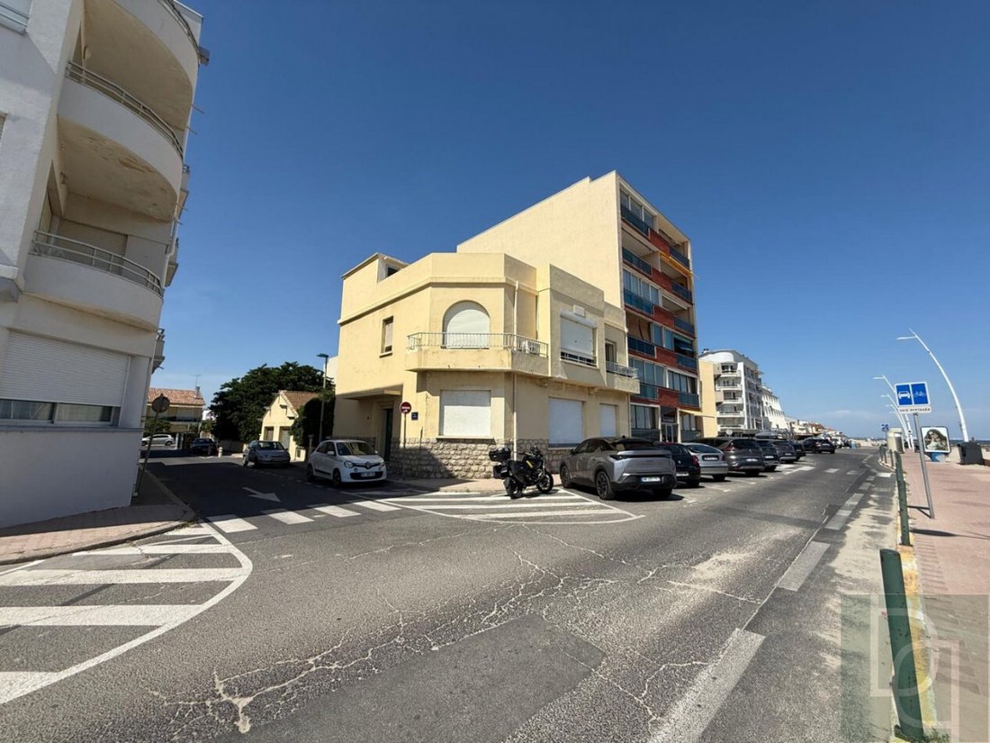 House in Rive Droite, Palavas-les-Flots, France 1 - 18072458