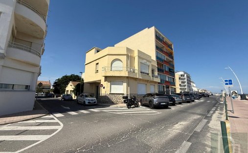 House in Rive Droite, Palavas-les-Flots, France 1