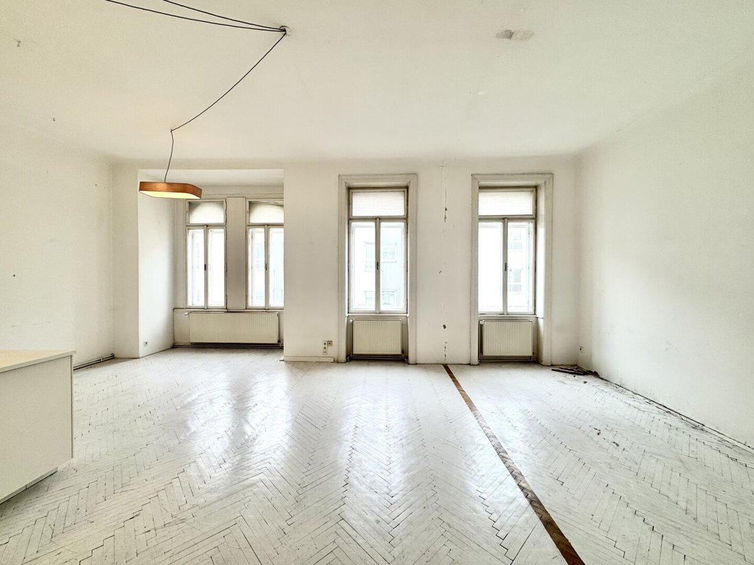 Apartment in Vienna, Wien, Austria 1 - 18045283
