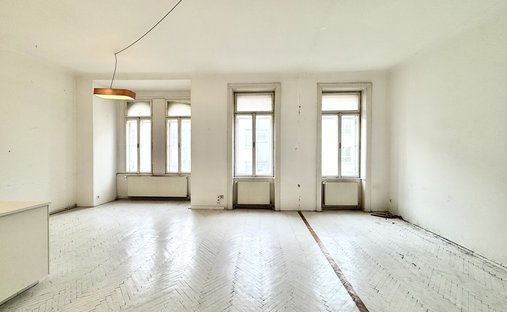 Apartment in Vienna, Wien, Austria 1
