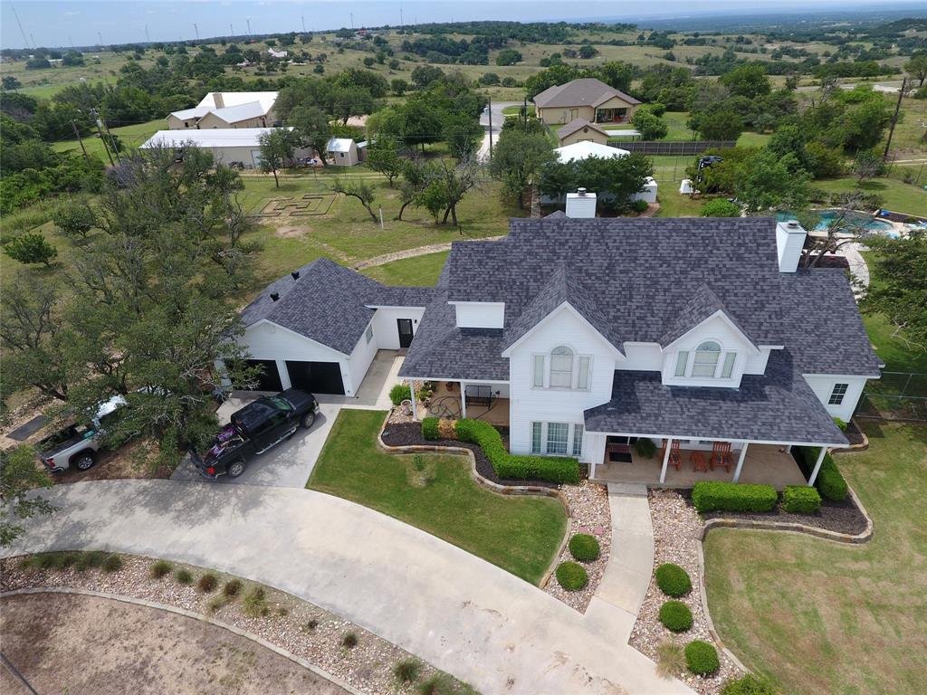 House in Goldthwaite, Texas, United States 3 - 18079166