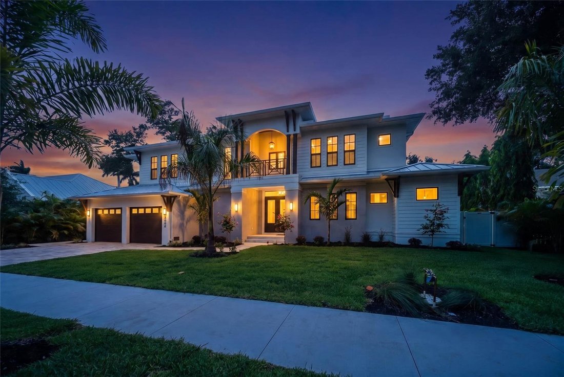 House in Sarasota, Florida, United States 4 - 18075376