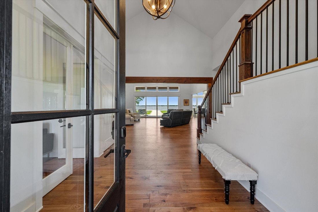 House in Kerens, Texas, United States 4 - 18072046