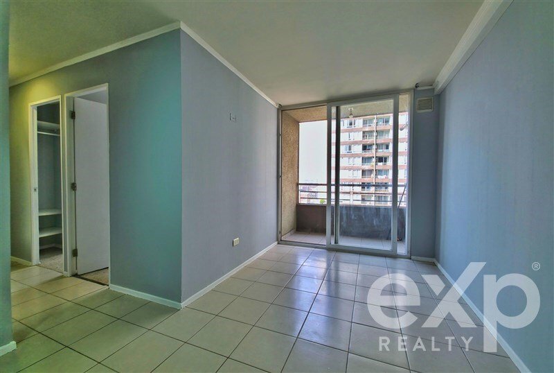 Apartment in San Miguel, Santiago Metropolitan Region, Chile 1 - 18072174