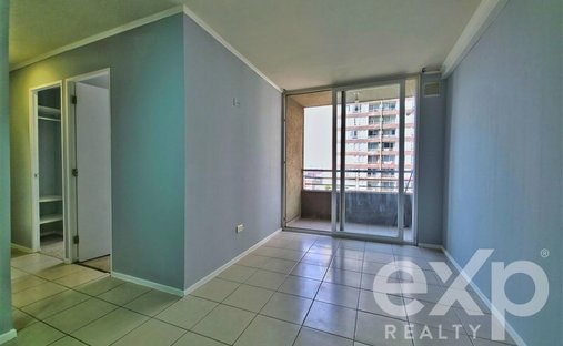 Apartment in San Miguel, Santiago Metropolitan Region, Chile 1