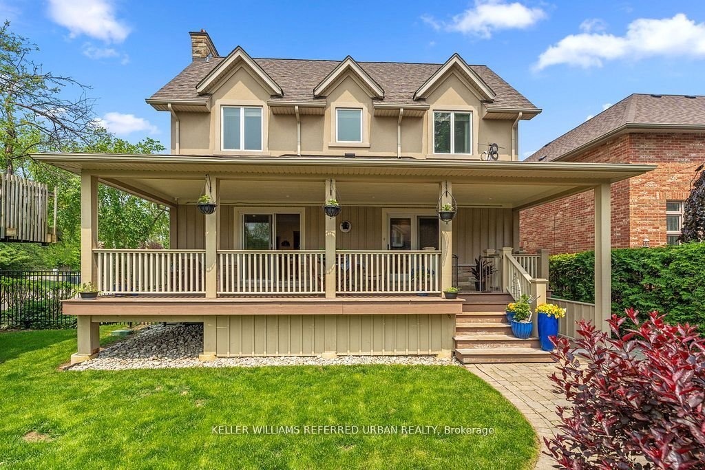 House in Toronto, Ontario, Canada 4 - 18075978