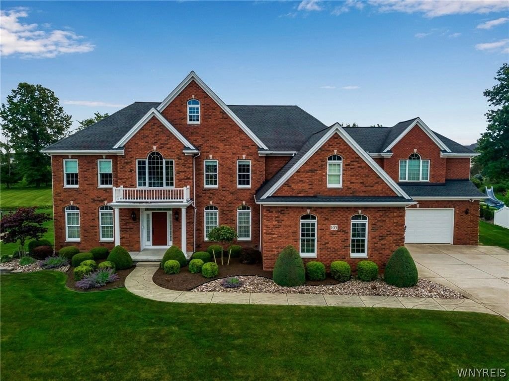 House in Amherst, New York, United States 1 - 18078146