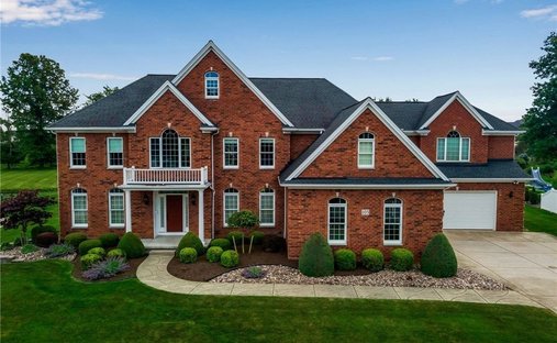 House in Amherst, New York, United States 1