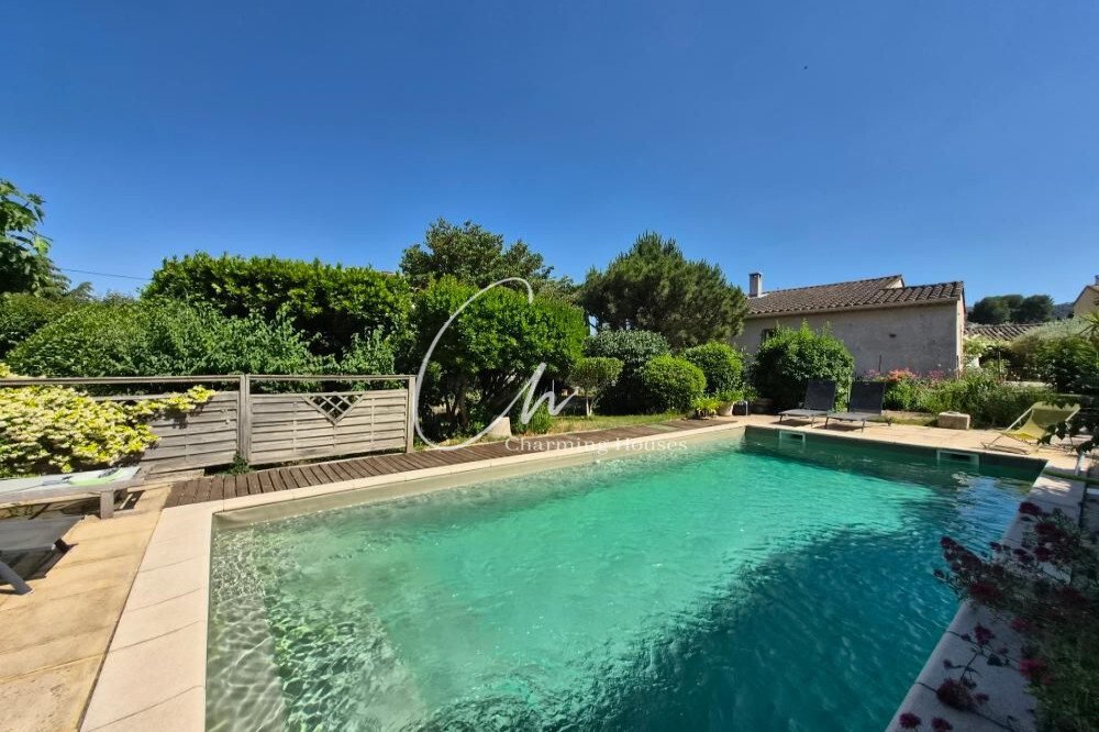 Villa in Saint-Rémy-de-Provence, Provence-Alpes-Côte d'Azur, France 4 - 18072330