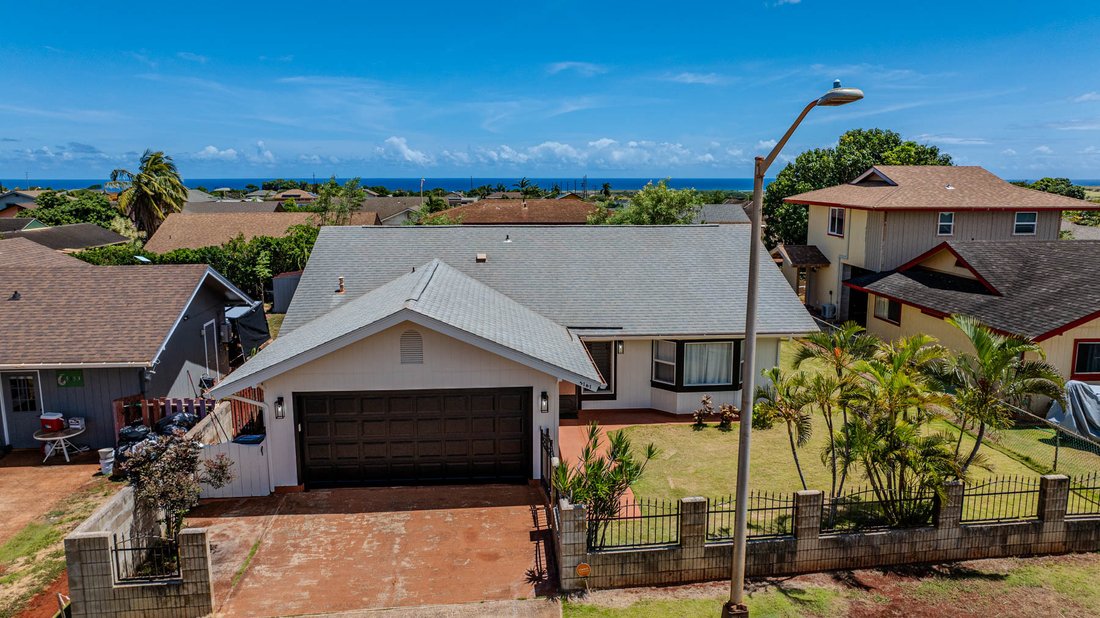 House in Hanapepe, Hawaii, United States 1 - 18074304