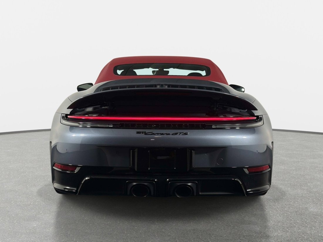 Cabriolet in Pompano Beach, FL, United States 4 - 18077114