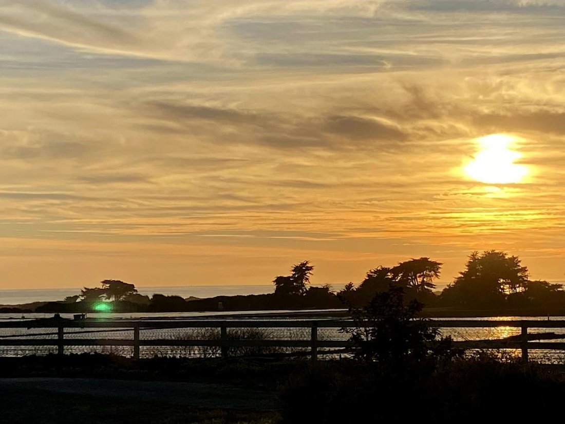 House in Moss Landing, California, United States 2 - 17144210