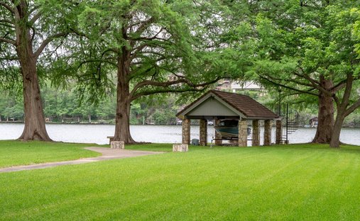 Maison à Austin, Texas, États-Unis 1